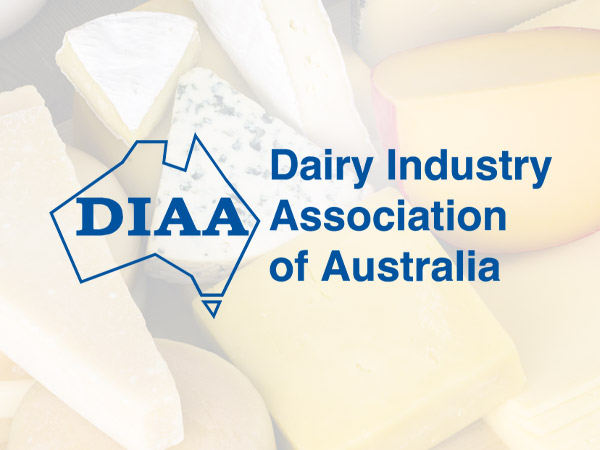 Asociación de la Industria Láctea de Australia 2024 Feria