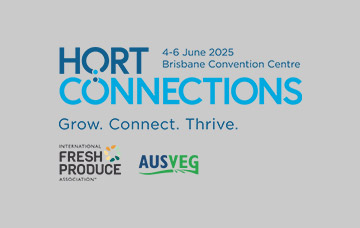 Hort Connections 2025 Trade Show