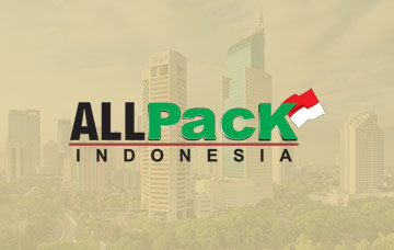 ALLPack Indonesia 2025