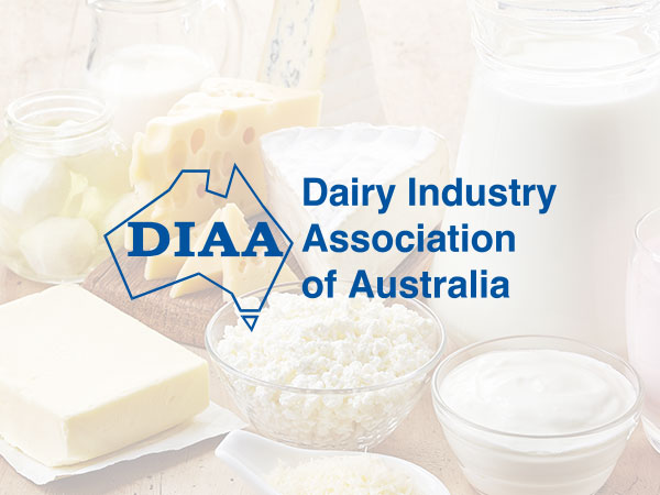 Dairy Industry Association of Australia 2025 Trade Show