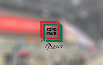 Expo Pack en la Ciudad de México