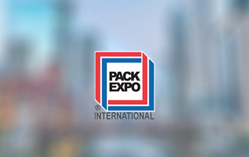 Feria Internacional Pack Expo