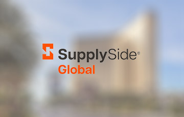 SupplySide Global 2026 en Las Vegas