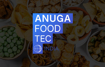 Anuga FoodTec India 2026