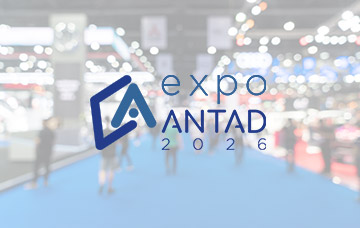 Expo ANTAD 2025 Trade Show