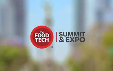 Food Tech Summit & Expo 2026