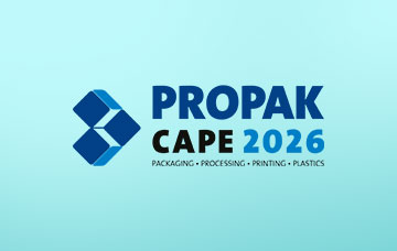 Propak Cape 2026 in South Africa