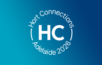 Hort Connections Adelaide 2026