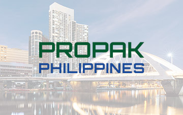 Feria Propak Filipinas 2026 en Manila