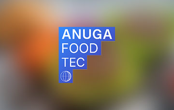Anuga Foodtec 2027 image