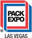 Pack Expo Las Vegas Logo