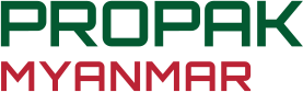 ProPak Myanmar Logo