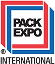 Pack Expo International Logo