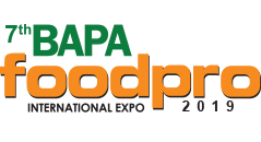 Bapa FoodPro 2019