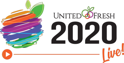 United Fresh Live 2020 Virtual Trade Show