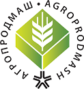 Agroprodmash 2021 Logo