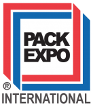 Pack Expo Logotipo Internacional