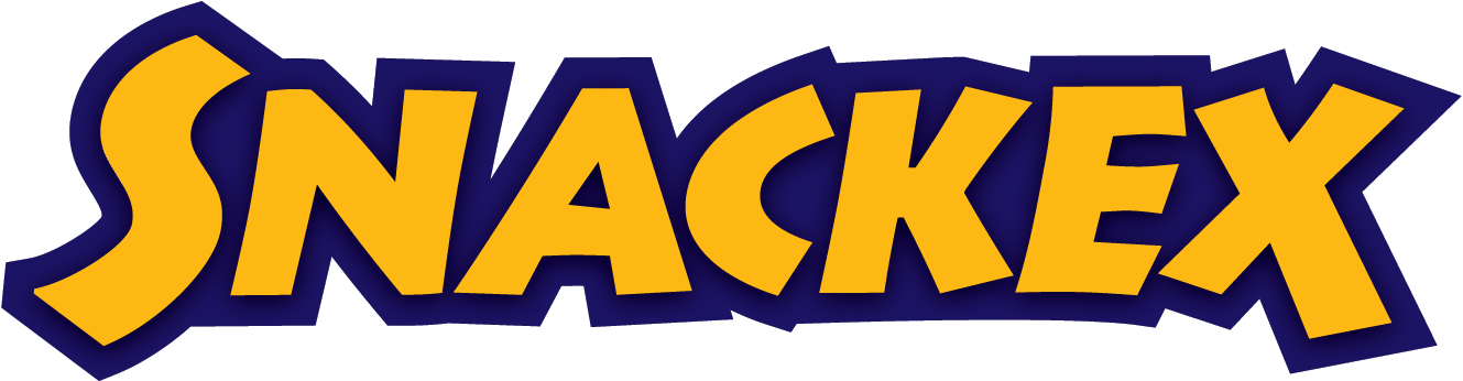 SNACKEX 2022 Logo