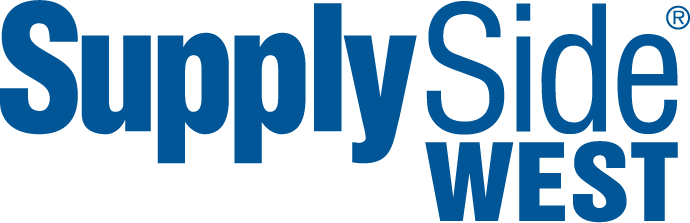 Supply Side West 2023 Logo