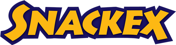 SNACKEX 2022 Logo