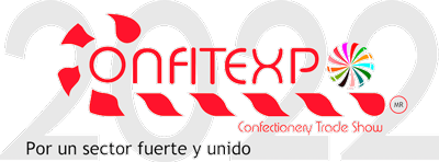 Confitexpo 2022 Logo