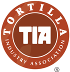 Logotipo de TIA