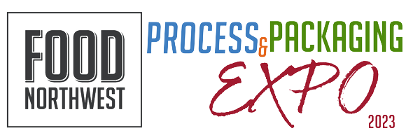 Northwest Food Process & Packaging Expo Logo