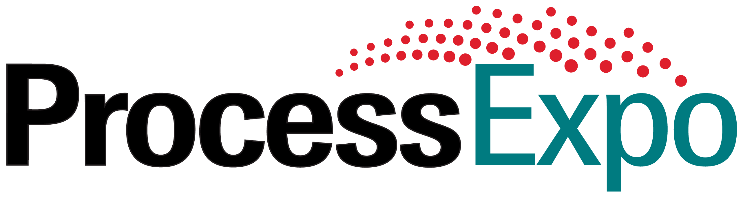 Process Expo Logo