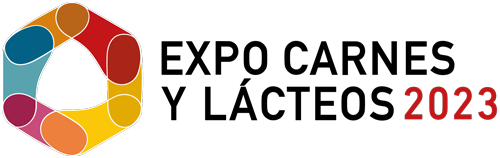Logotipo de Expo Carnes 2023