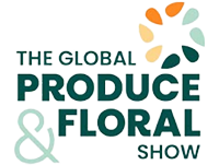 Global Produce & Floral Show 2023 Logo