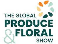 Global Produce & Floral Show 2025 Logo