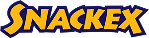 SNACKEX 2024 Logo