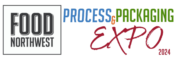 Northwest Food Process & Packaging Expo Logo