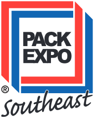 Pack Expo Southeast Logo