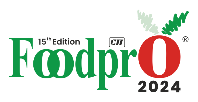 CII FOODPRO 2024