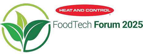 FoodTech Forum 2025 Logo