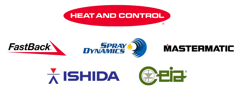 Heat and Control Brands