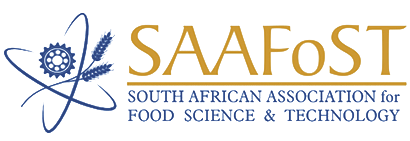 SAAFoST 2025 Logo