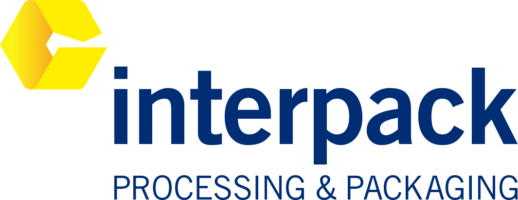 Interpack 2026 Logo