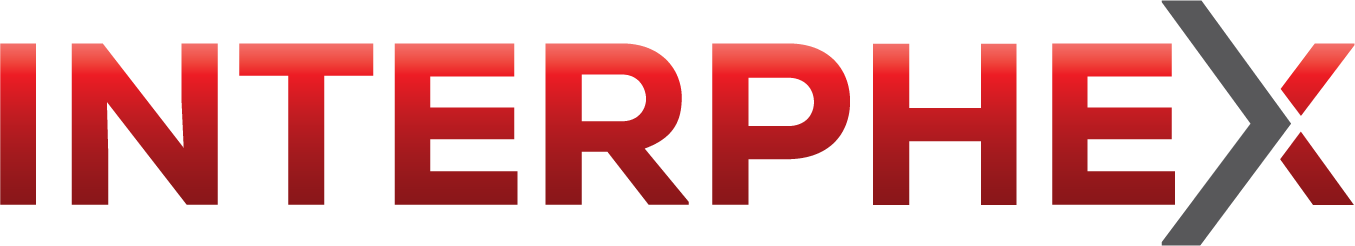 Interphex 2026 Logo