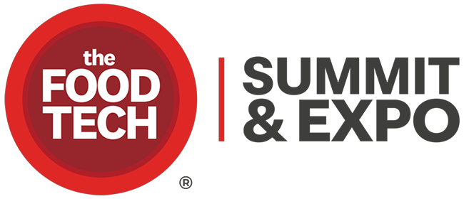 食品科技峰会暨博览会标志