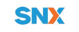 SNX 2026 Logo