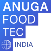 Anuga FoodTec India Logo