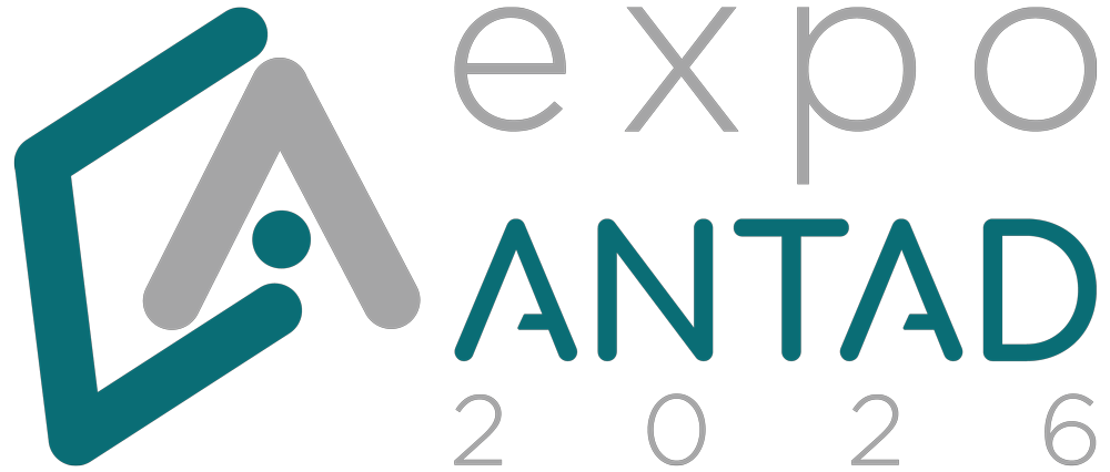 Expo ANTAD 2026 标志