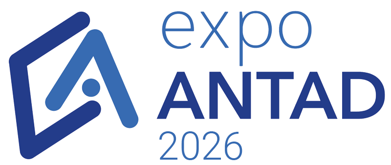 Expo ANTAD 2025 Logo