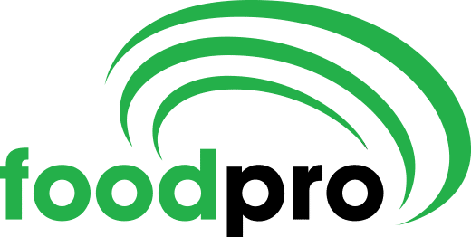 Logotipo de FoodPro 2026