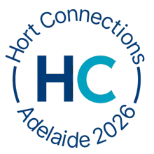 Hort Connections 2026 Logo