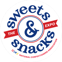 Sweets & Snacks Expo 2026 Logo