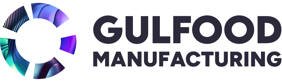 Gulfood Manufacturing 2026 Logo