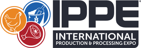 Logotipo de IPPE 2027